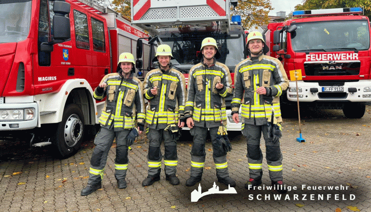 Atemschutzleistungsbewerb