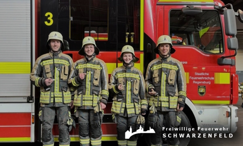 Atemschutzleistungsbewerb