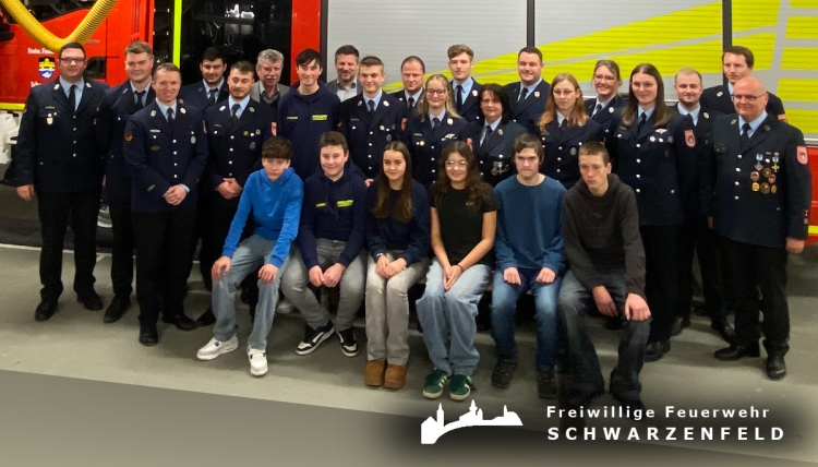 Jahreshauptversammlung 2026