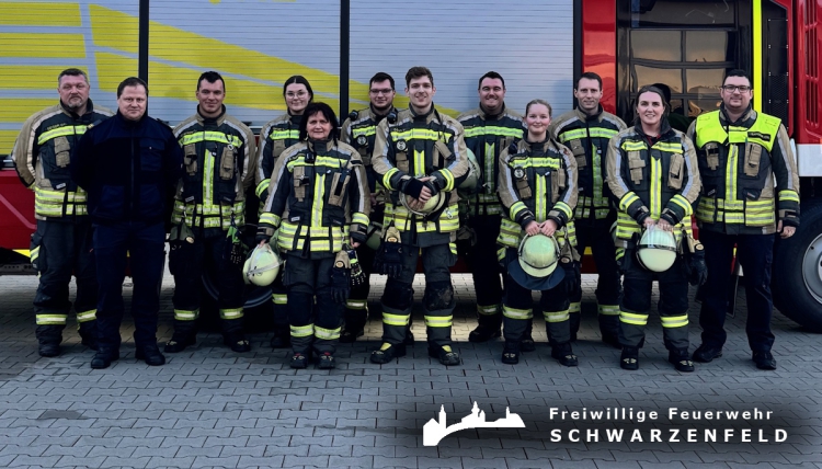 Abschluss Modulare Truppausbildung