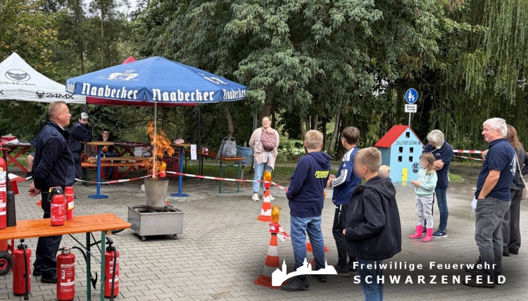 Tag der offenen Tür