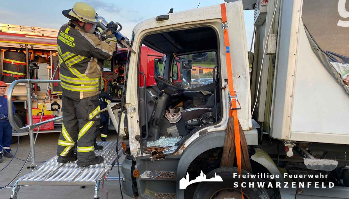 230522 Uebung VU LKW Vorschau